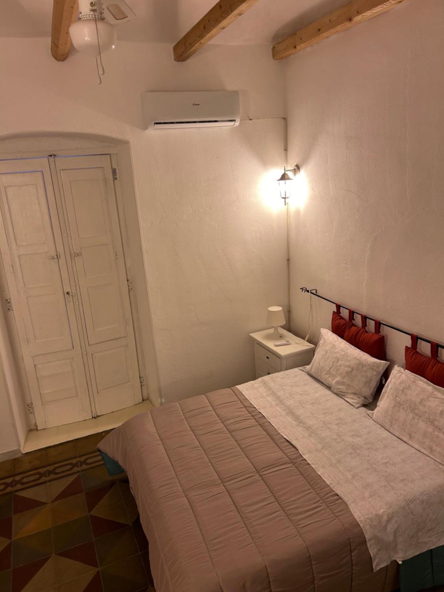Вилла Casa Della Nonna Остуни Экстерьер фото